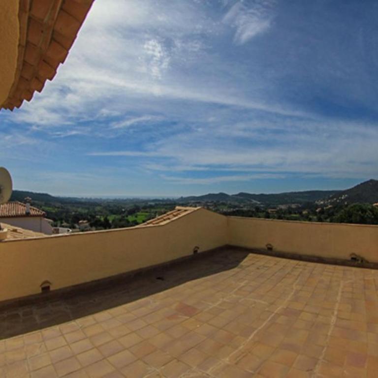 Club Villamar - La Vue - Villa con piscina privada - 28