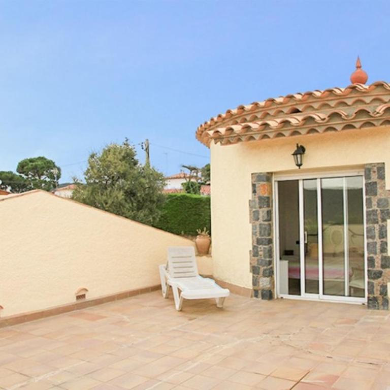 Club Villamar - La Vue - Villa con piscina privada - 25