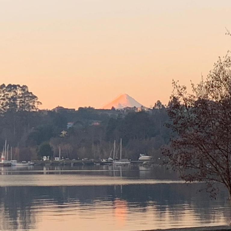 Hermoso departamento nuevo en costanera de Puerto Varas - Apartamento de 1 dormitorio - 25