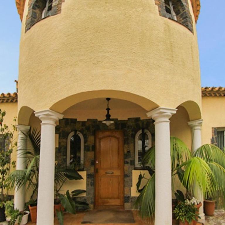 Club Villamar - La Vue - Villa con piscina privada - 31