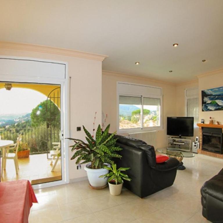 Club Villamar - La Vue - Villa con piscina privada - 13