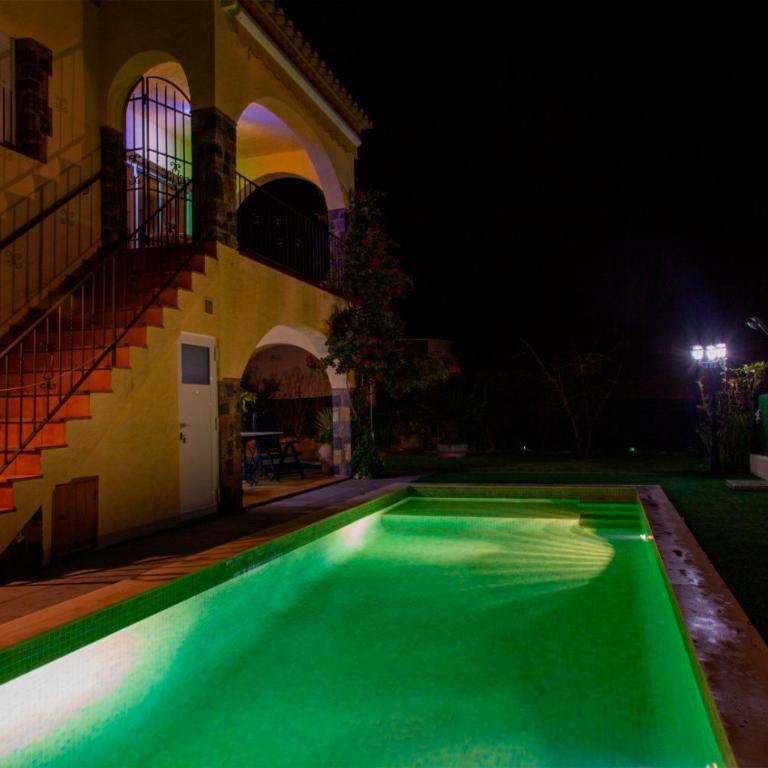 Club Villamar - La Vue - Villa con piscina privada - 10