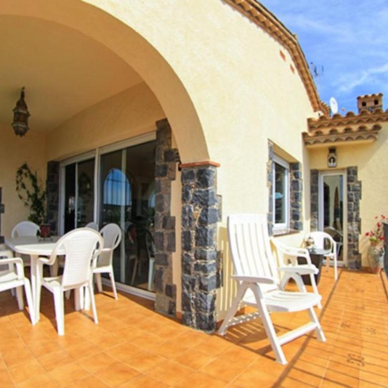 Club Villamar - La Vue - Villa con piscina privada - 27