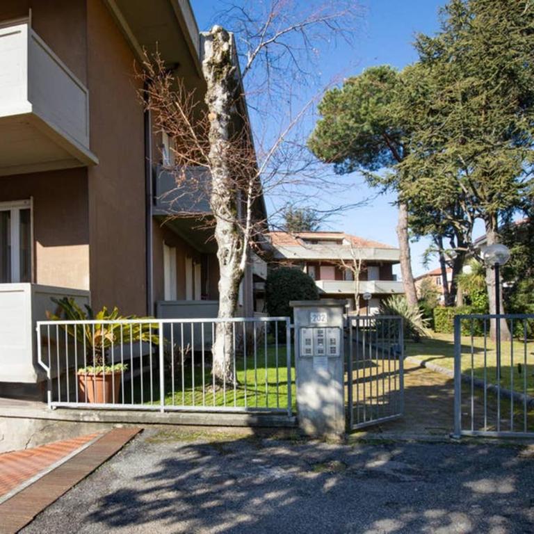 CasamareMS - Apartment mit 2 Schlafzimmern - 44