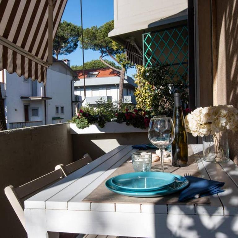 CasamareMS - Apartment mit 2 Schlafzimmern - 40