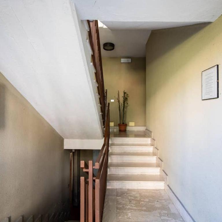 CasamareMS - Apartment mit 2 Schlafzimmern - 46