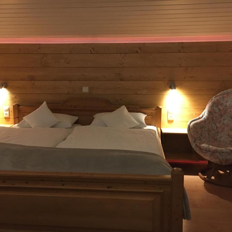 Ferienwohnung am Römerweg Wald - Apartment mit 2 Schlafzimmern - 29
