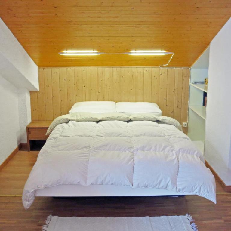 Ski-in Apartment in Anzere - Studio-Apartment - 3