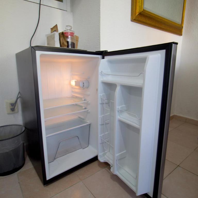 Casa Zac Nicte Mx-Departamento BALAM - One-Bedroom Apartment - 9