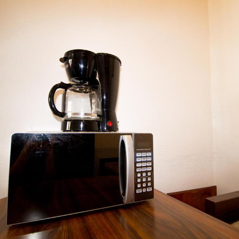 Casa Zac Nicte Mx-Departamento BALAM - One-Bedroom Apartment - 7