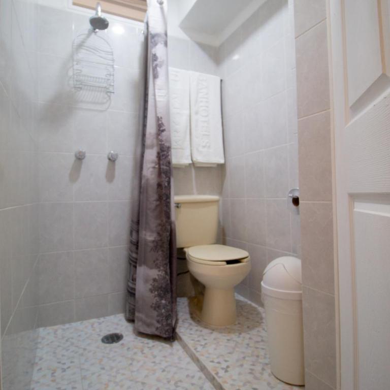 Casa Zac Nicte Mx-Departamento BALAM - One-Bedroom Apartment - 6
