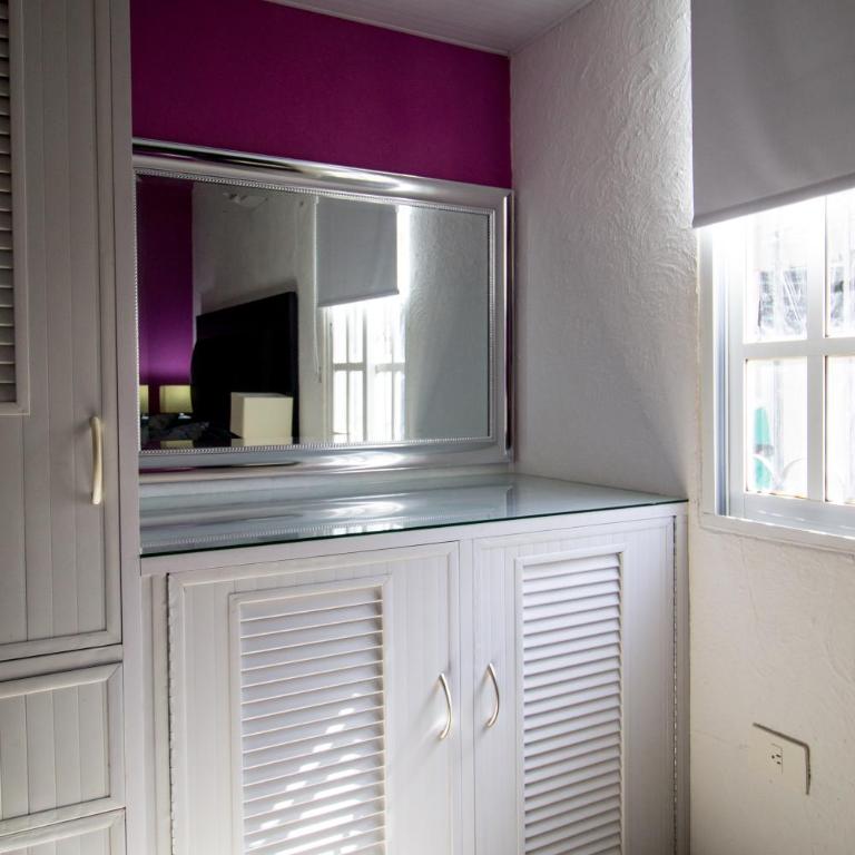 Casa Zac Nicte Mx-Habitacion IXCHEL - Apartamento de 1 dormitorio - 5