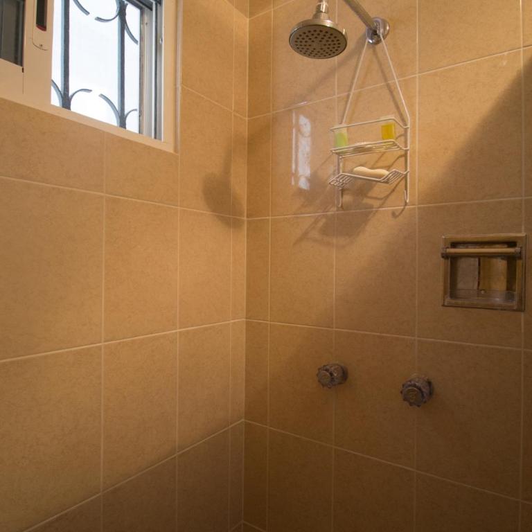 Casa Zac Nicte Mx-Habitacion IXCHEL - Apartamento de 1 dormitorio - 13