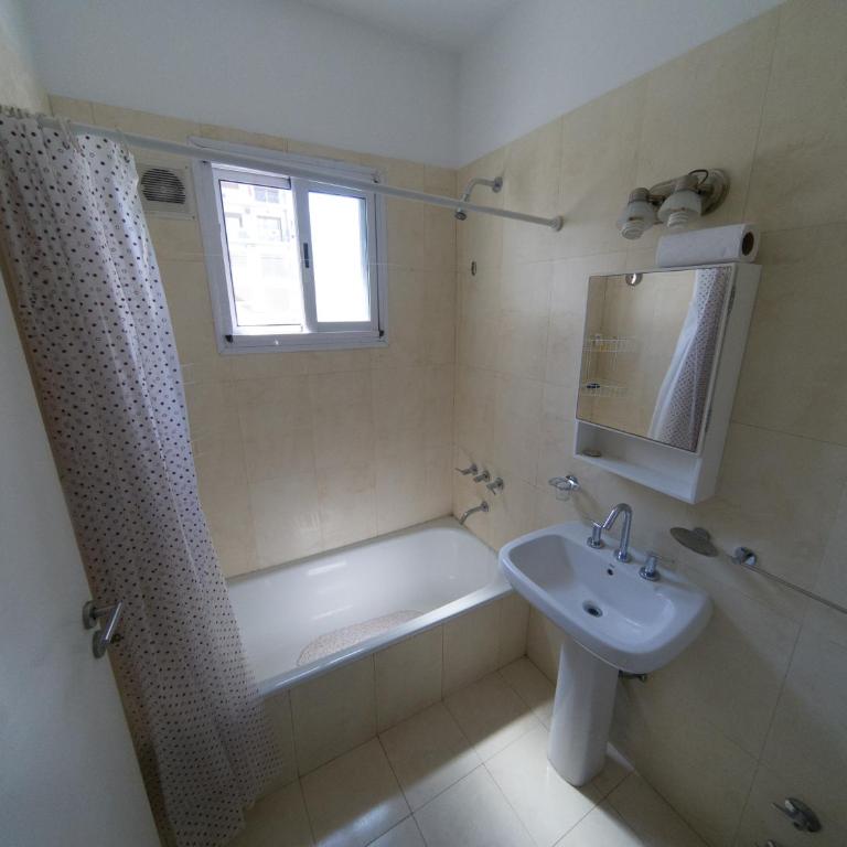Vicente Lopez 1747 - Apartamento de 1 dormitorio - 5