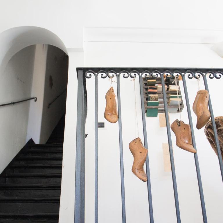 Casa verde Dafni - Appartamento con Balcone - 22