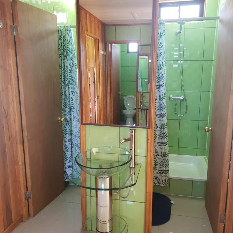 Cabañas de la Barra - Casa Unifamiliar de 3 dormitorios - 9