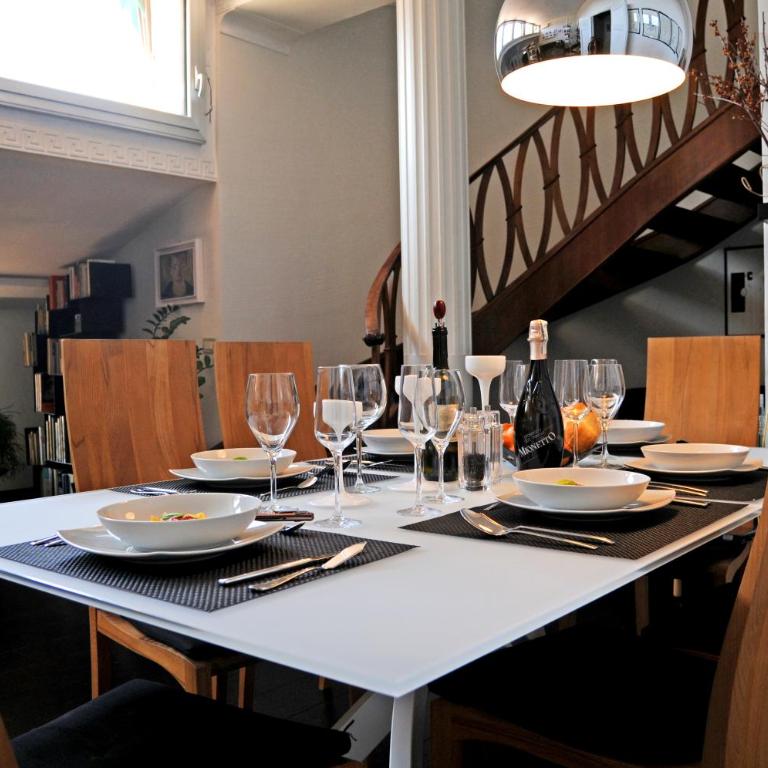 La Mia Casa in Campo di Fiori - Appartamento con 3 Camere da Letto - 18
