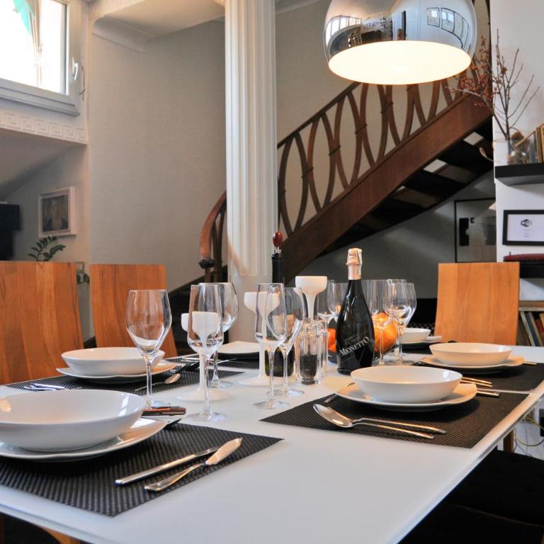 La Mia Casa in Campo di Fiori - Appartamento con 3 Camere da Letto - 17