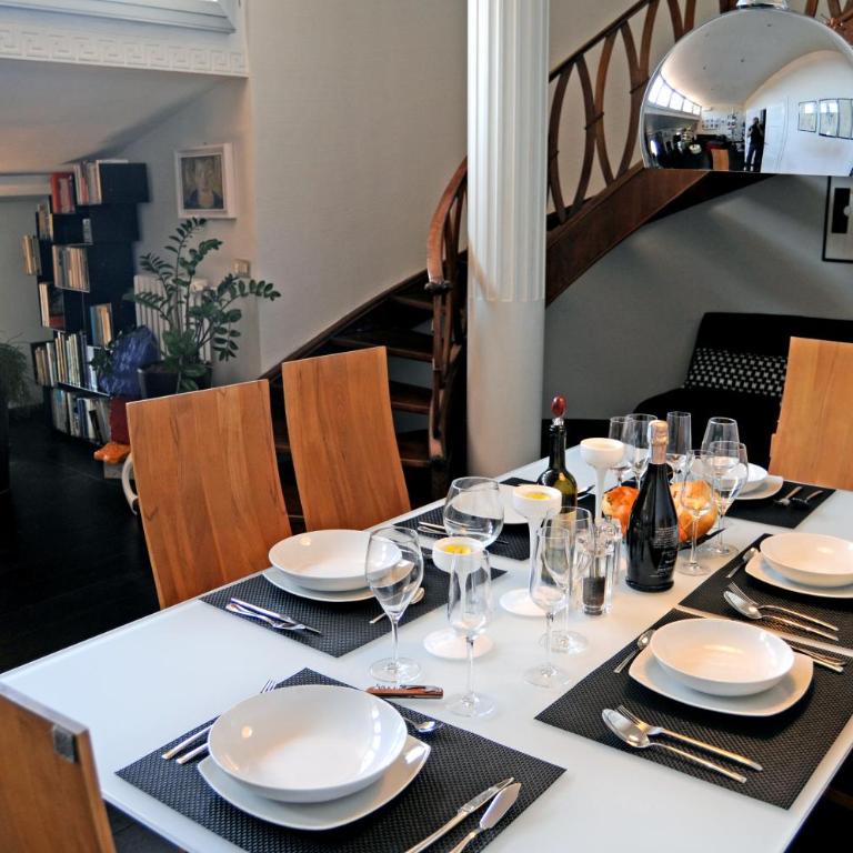 La Mia Casa in Campo di Fiori - Appartamento con 3 Camere da Letto - 16