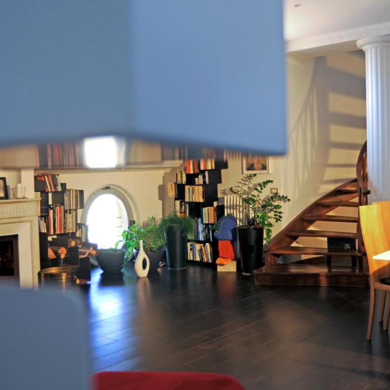La Mia Casa in Campo di Fiori - Appartamento con 3 Camere da Letto - 56