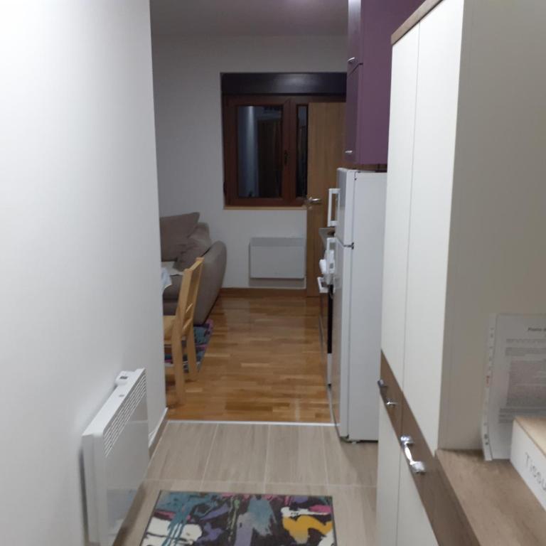 Apartman Markovic - Apartman sa 1 Spavaćom Sobom - 32