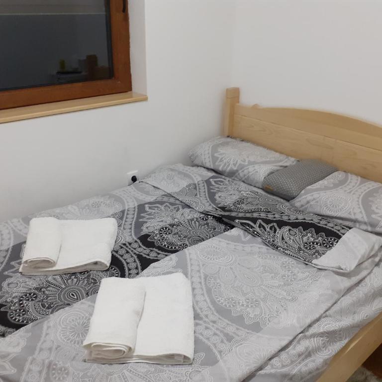 Apartman Markovic - Apartman sa 1 Spavaćom Sobom - 28
