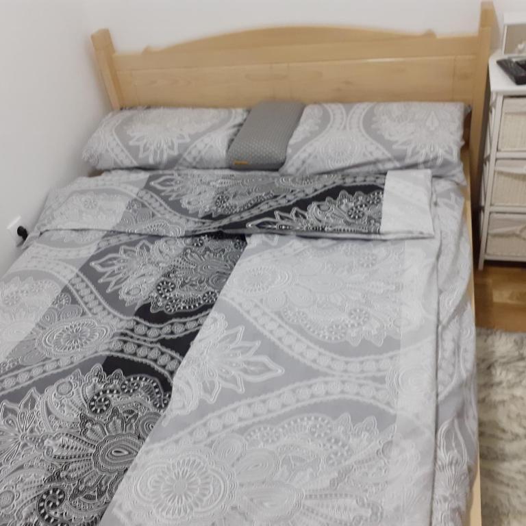 Apartman Markovic - Apartman sa 1 Spavaćom Sobom - 27