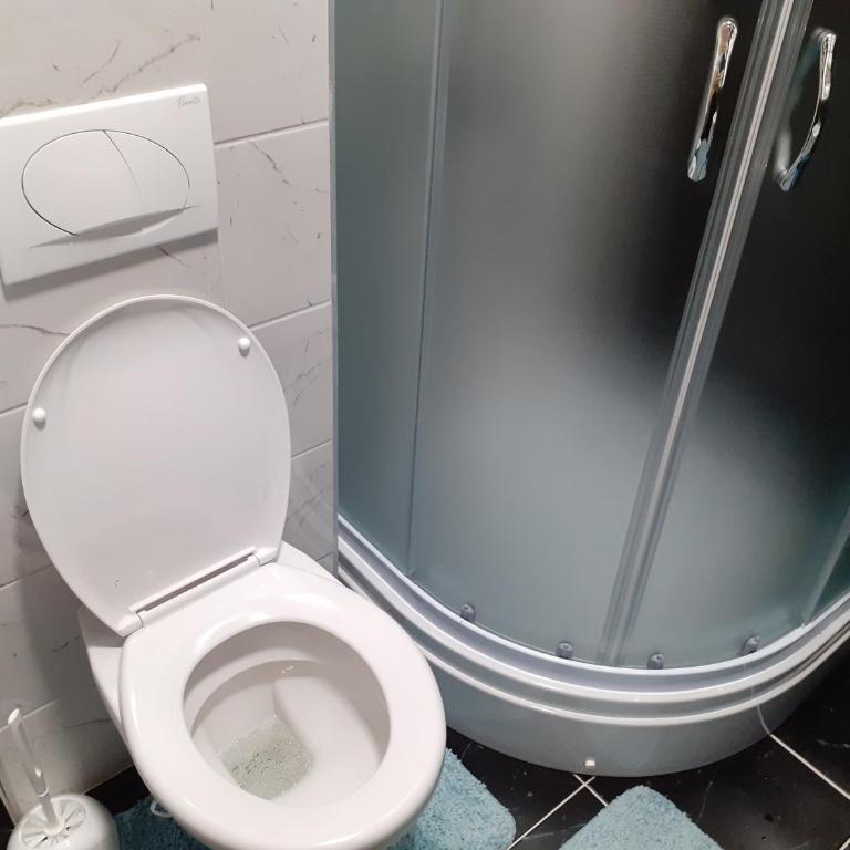 Apartman Markovic - Apartman sa 1 Spavaćom Sobom - 23
