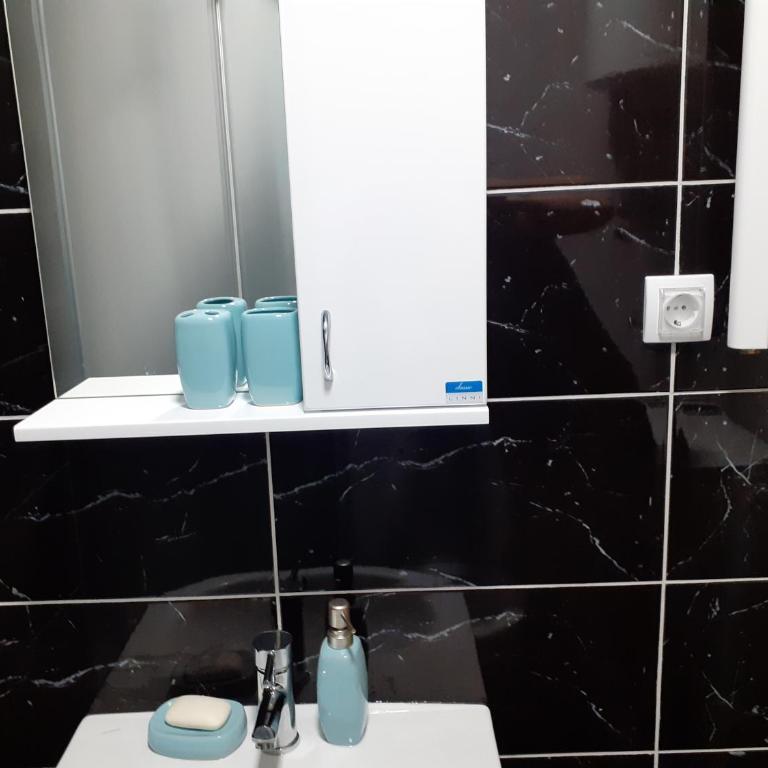 Apartman Markovic - Apartman sa 1 Spavaćom Sobom - 22