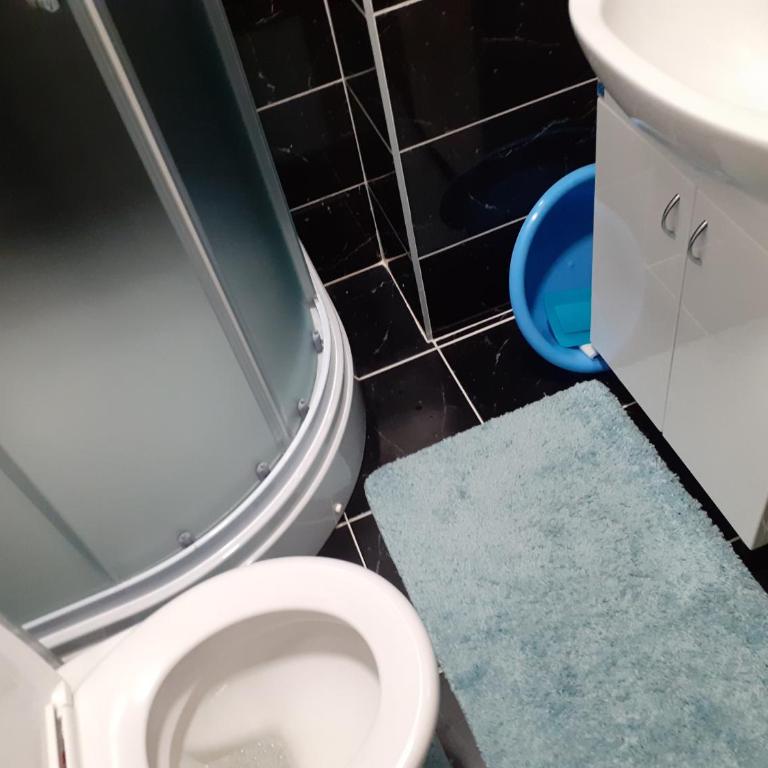 Apartman Markovic - Apartman sa 1 Spavaćom Sobom - 21