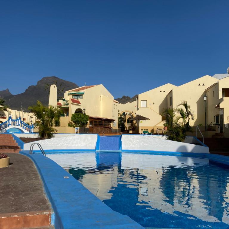 Apartament Mareverde Resort Costa Adeje - Apartamento - Planta baja - 40