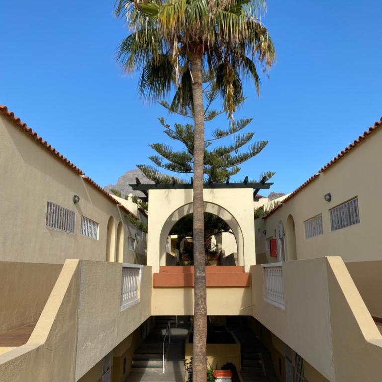 Apartament Mareverde Resort Costa Adeje - Apartamento - Planta baja - 49