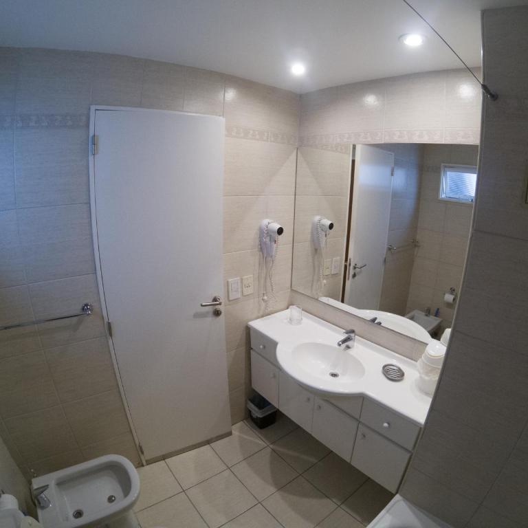 Concord Callao - Apartamento de 1 dormitorio - 6