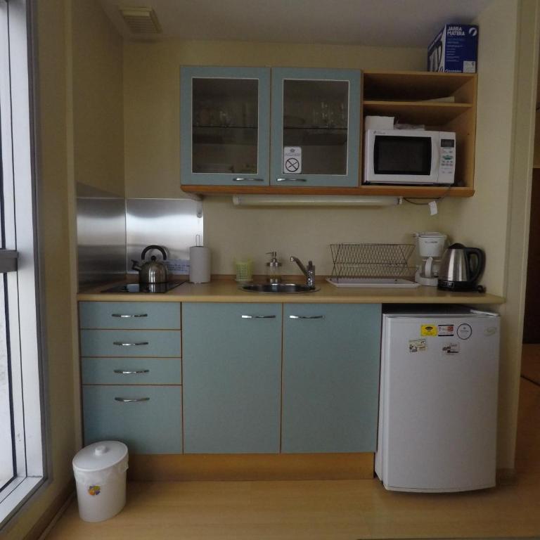 Concord Callao - Apartamento de 1 dormitorio - 4