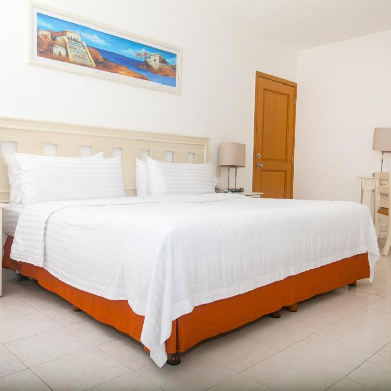 Ocean View Cancun Arenas - Habitación Estándar - 5
