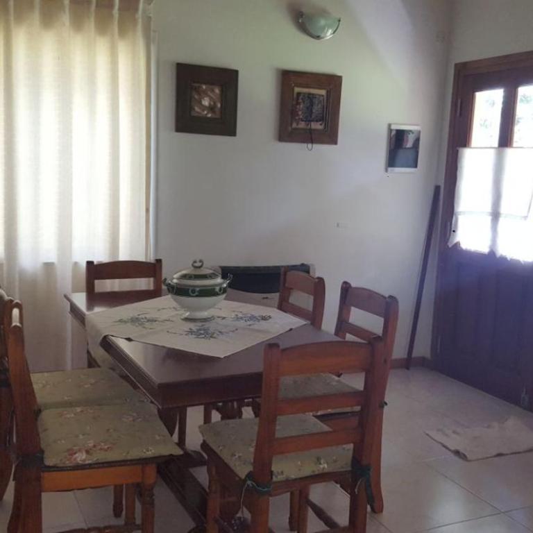 CHALET EN EL BOSQUE - Casa de 2 dormitorios - 10