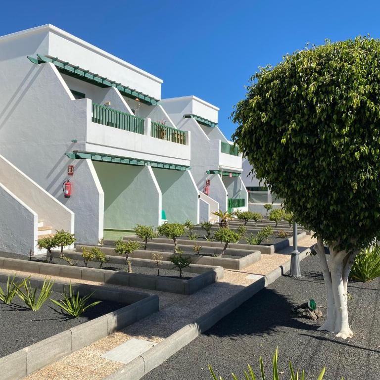 Las Mimosas Beach Sol - One-Bedroom Apartment - 13
