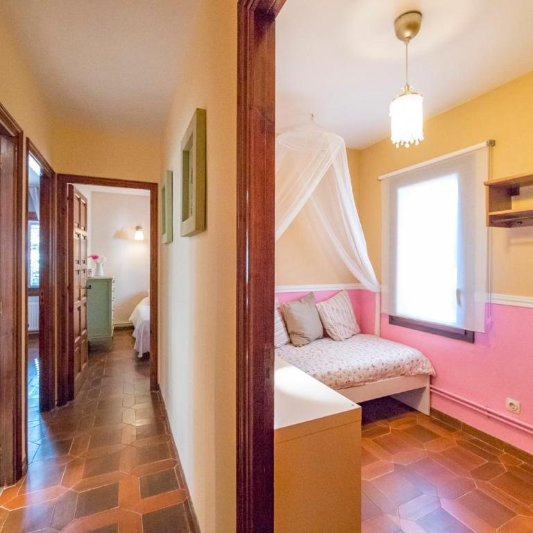 Club Villamar - Mallrovi - Villa con piscina privada - 20