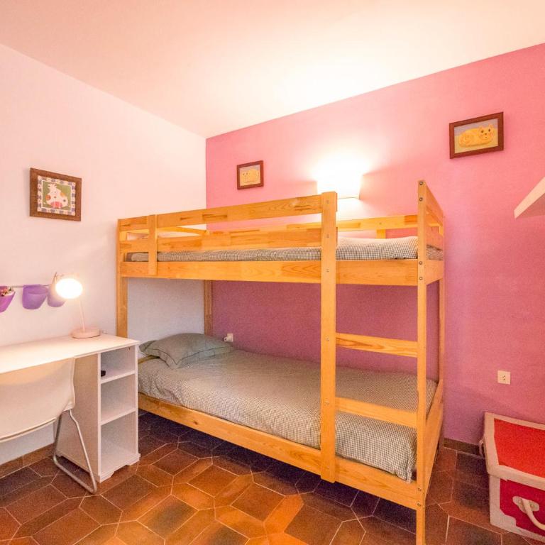 Club Villamar - Mallrovi - Villa con piscina privada - 23
