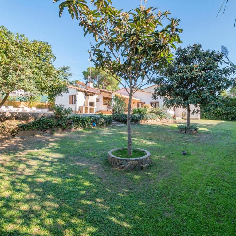 Club Villamar - Mallrovi - Villa con piscina privada - 5