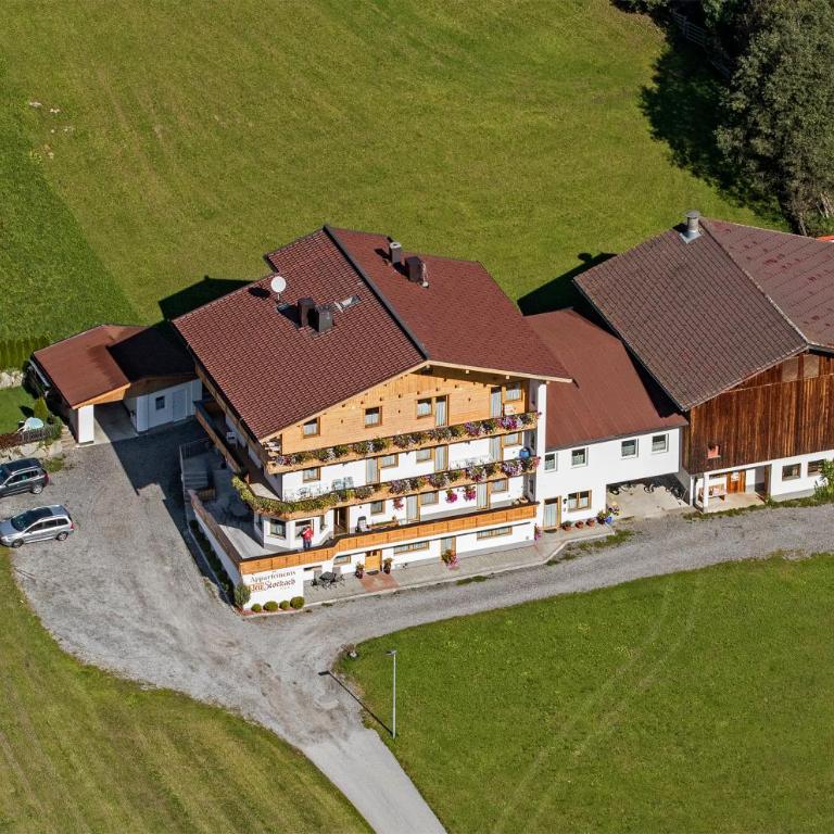 Appartements NEUStockach - Apartment mit 1 Schlafzimmer - 2