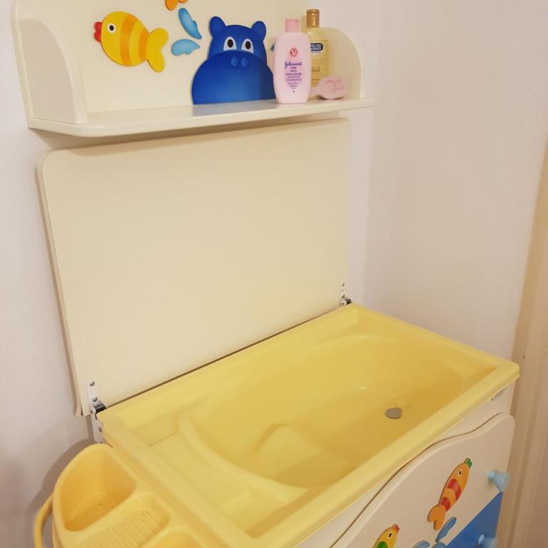 Casa Vacanze la casa del nonno23 - Appartamento con 3 Camere da Letto - 35