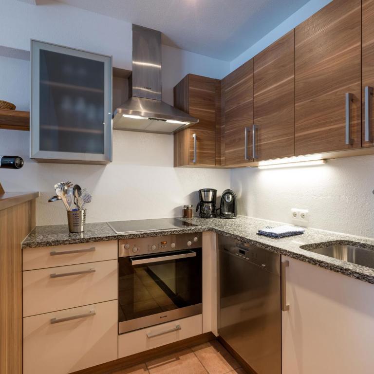 Ferienwohnung Prama - Appartamento con 2 Camere da Letto - 4