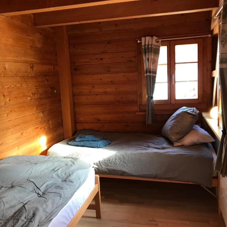 Chalet Beauroc - Apartamento - 2 niveles - 2