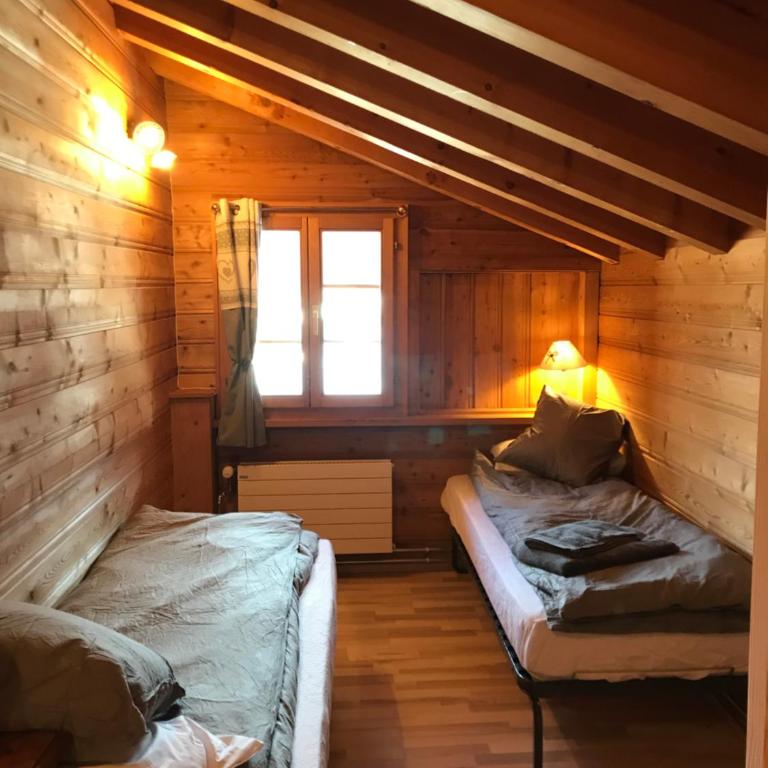 Chalet Beauroc - Apartamento - 2 niveles - 3