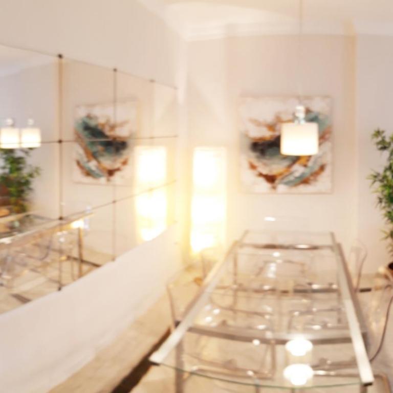Chez Migs & Luci. Marbella. Milla de Oro. Golden Mille - Apartamento de 2 dormitorios - 10