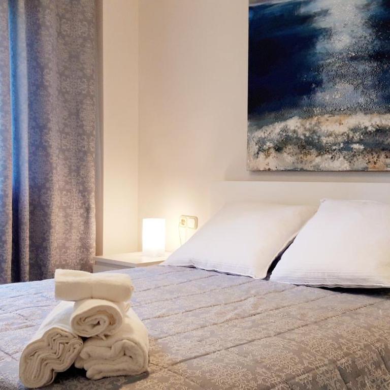 Chez Migs & Luci. Marbella. Milla de Oro. Golden Mille - Apartamento de 2 dormitorios - 14