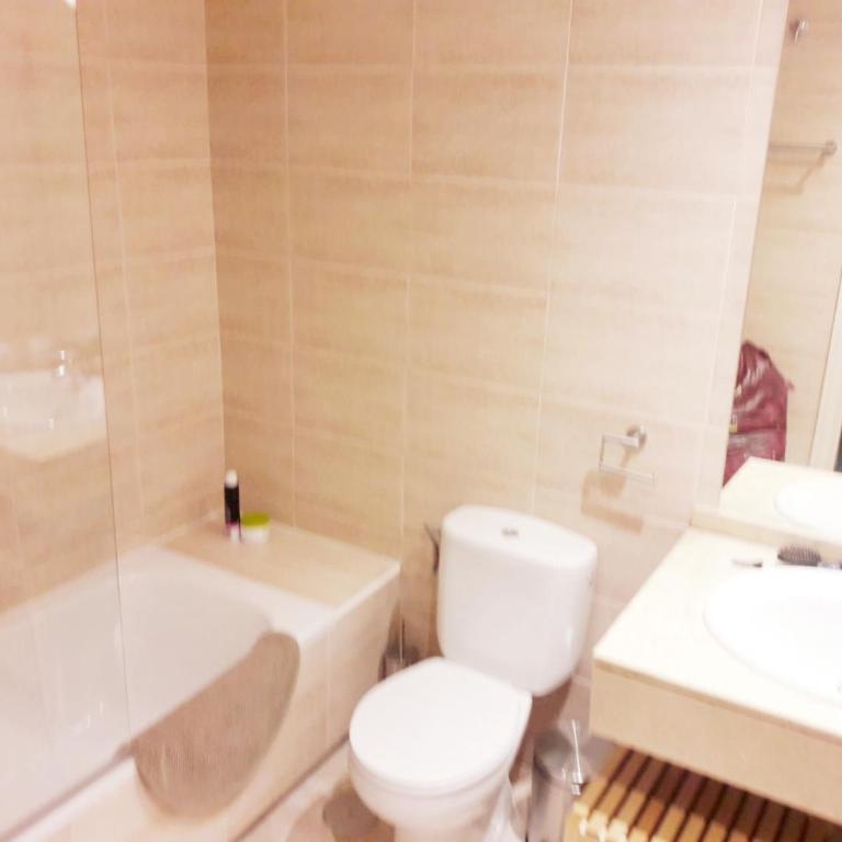 Chez Migs & Luci. Marbella. Milla de Oro. Golden Mille - Apartamento de 2 dormitorios - 21