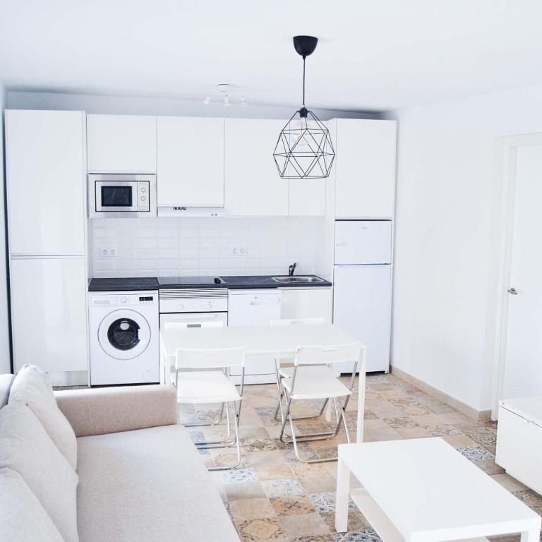 Campo del Sur - Catedral - Apartamento - 2
