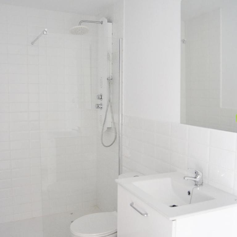 Campo del Sur - Catedral - Apartamento - 1